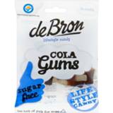 👉 Bron active De Suikervrije Cola Gums 100 gr 8712514092120