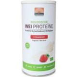👉 Wei active Mattisson Proteine Aardbei 75% Bio 450 gr 8717677964321