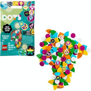 LEGO Dots 41932 Extra serie 5 5702016915877