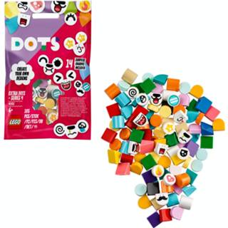 LEGO Dots 41931 Extra serie 4 5702016915266