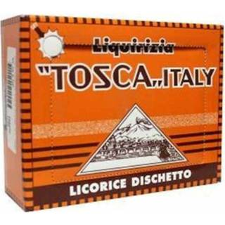 👉 Active Tosca Sirea Laurierdrop Gesneden 1 kg 8002753105157