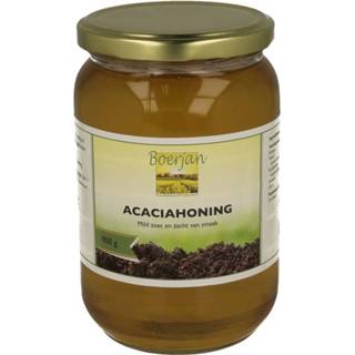 👉 Active Boerjan Honing Acacia 900 gr 8714193106204