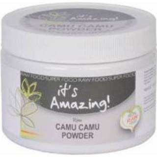 👉 Active It's Amazing Camu Powder 120 gr 8714193103425