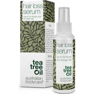 👉 Serum active Australian Bodycare Hairloss 100 ml 5709455008245