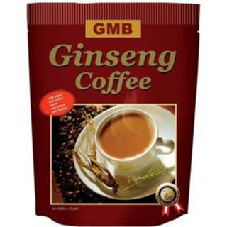 👉 Ginseng active Gmb Coffee Rietsuiker 10 stuks 8888240052360