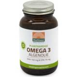 👉 Algenolie active Mattisson Omega 3 60 capsules 8717677965298