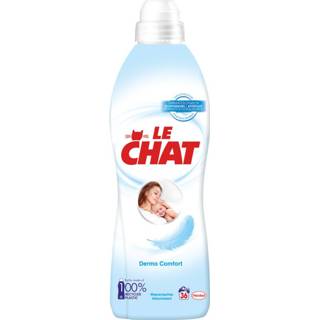 Active Le Chat Wasverzachter Dermo Comfort 900 ml 5410091756000