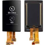 Digitizer active Lcd-scherm en volledige montage voor Fitbit Charge 3