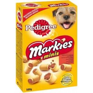 👉 Markies Pedigree Mini 5010394004237