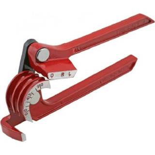 👉 Aluminium pijp active Koperen Drie inéén handmatige pijpbuiger (90 graden)