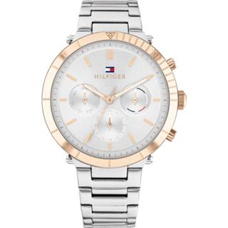 👉 Horloge vrouwen rond active cami Tommy Hilfiger TH1782348 - Emery 7613272425742