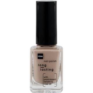 HEMA Longlasting Nagellak 018