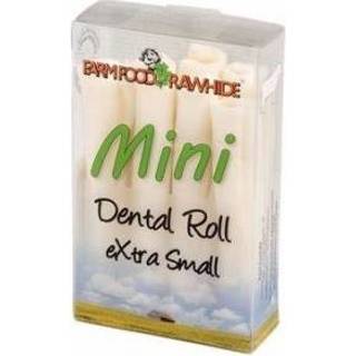 👉 Extra small Farm Food Dental Roll Mini 8714857157207
