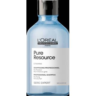 👉 Shampoo active L'Oreal Serie Expert Pure Resource 300ml 3474636974245