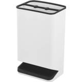 👉 Paraplu plastic witte Stand Rack Floor type Houder Afdruiprek Opslag Voor Thuis Umbrella 8720266722288