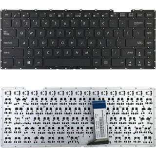 👉 Toetsenbord active US Versie voor Asus A455 A450 R455 A555 R455L Y483 X451