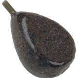 👉 Karper lood Korda Flat Pear Inline - Karperlood 142g 2 stuks 5060461123378