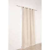 👉 Gordijn beige male Calypso verduisterend 140x240cm 3083293122458