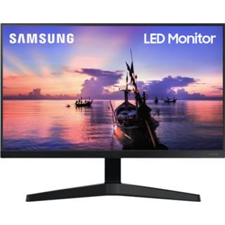 👉 Monitor zwart Samsung LF24T350FHRXEN 8806090961892