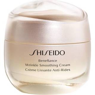👉 Active Shiseido Benefiance Wrinkle Smoothing Cream 50 ml