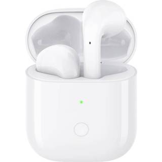 👉 Oortelefoon wit Realme Buds Air True Wireless - 6941399001107