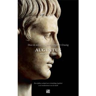 👉 Augustus - John Williams (ISBN: 9789048820610) 9789048820610