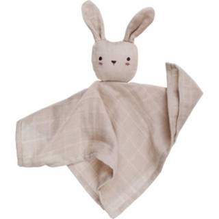 👉 Knuffeldoek Main Sauvage knuffeldoekje bunny 5604892042800