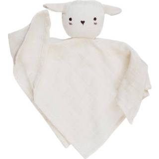 👉 Knuffeldoek Main Sauvage knuffeldoekje lamb 5604892042794