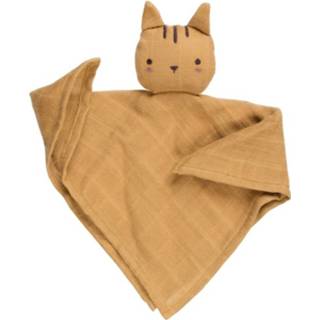 👉 Knuffeldoek Main Sauvage knuffeldoekje tiger 5604892042817