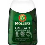👉 Mollers Omega-3 visoliecapsules 112ca 7070866009557
