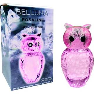 👉 Parfum zonder kleur Eau de Belluna Rosaline J. P. Sand . 4260098635225