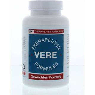 👉 Pillen capsule Vere Gewrichten formule 120 capsules 8717228283734