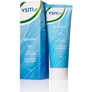 👉 Gel VSM Spiroflor SRL 75 gram 8728300873484