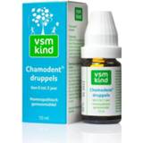 Kinderen VSM Chamodent kind 0-3 10 ml 8728300895660