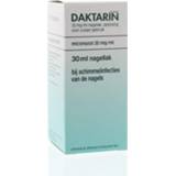 👉 Nagellak Daktarin Vloeibaar 30 ml 3574661412917