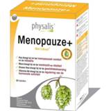 👉 Physalis Menopauze+ 30 tabletten 5412360000166