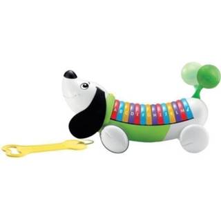 👉 Baby's Vtech Baby - Mijn Hond Abc 3417760814292