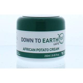 👉 Bodycrème African potato bodycreme 707273583864