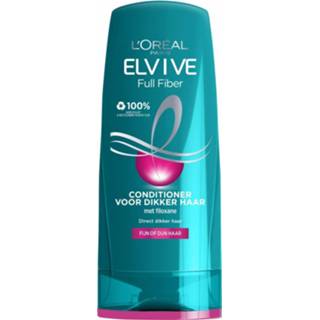 👉 Fiber active L'Oréal Elvive Full Conditioner 200 ml 3600523609611