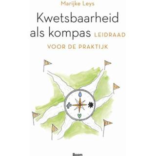 👉 Kompas Kwetsbaarheid Als 9789024438556