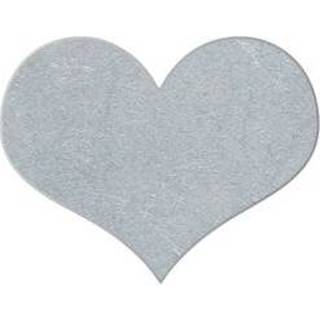 👉 Male Tafelkleedmagneet Hart 4 stuks 4007386300584
