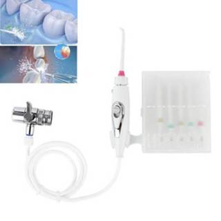 👉 Tandenborstel active Mondkraan Irrigator Tandheelkundige Flosser Werktuigen Verzorging Waterstraal Tandenreiniger