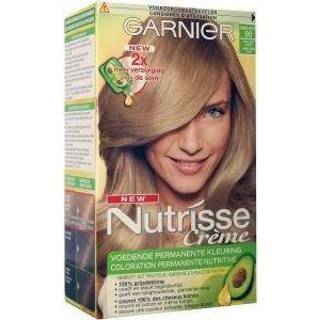 👉 Garnier Nutrisse 90 blond pepite 1 set 5410103023182