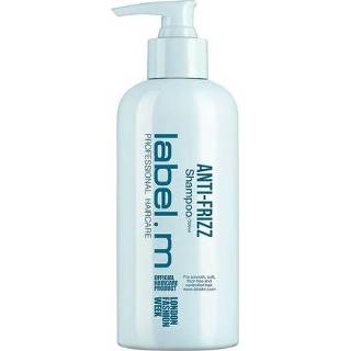 👉 Shampoo universeel active Anti Frizz 5056043214725