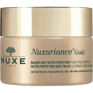 👉 Goud Nuxe Nuxuriance Gold Night Balm 50 ml 3264680015915