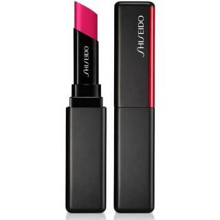 👉 Lippenstift roze gel active Shiseido VisionAiry Lipstick 214 Flash Pink 1,6 gram