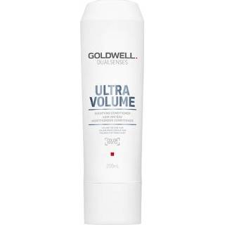 👉 Active universeel Goldwell Dualsenses Ultra Volume Bodifying Conditioner 4021609061502 4021609061526