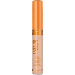 Concealer Rimmel Lasting Radiance Sand 7 ml 3614226917201