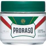 👉 Aftershave active Proraso Refreshing Pre- Cream 8004395001040