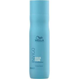 👉 Shampoo universeel active Invigo Balance Aqua Pure Purifying 250ml 8005610642406